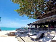 ギャリア トンサイ ベイ サムイ 写真