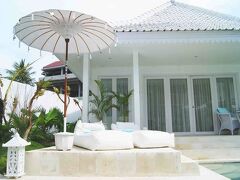 ハーモニー ヴィラズ ロンボク 写真