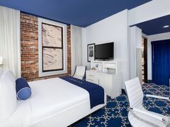 The Saint Hotel, New Orleans, French Quarter, Autograph Collection 写真