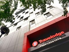 トラベロッジ ミョンドン ウルチロ 写真