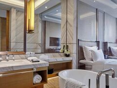 Wyndham Hotel Qingdao 写真