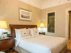 ペラ パレス ホテル 写真