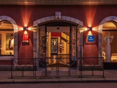 Best Western Plus Hotel Kregenn 写真