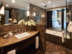 フェアモント ナイル シティ 写真