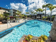 ミラージュ ウィットサンデーズ リゾート 写真