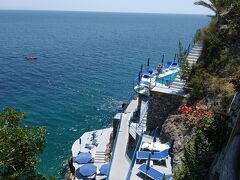 Hotel Miramalfi 写真