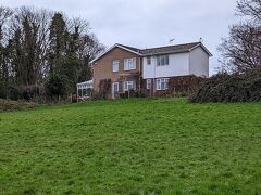 サマーフィールズ ハウス 写真