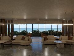 テミス ビーチ ホテル 写真