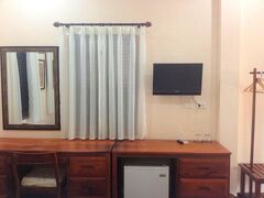 パクホントン ヴィラ サイナムカン ヴァット ノン 写真