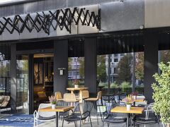 ホテル インディゴ アントウェルペン シティ センター バイ IHG 写真