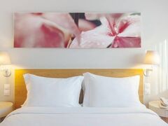 HF フェニックス ガーデン ホテル 写真