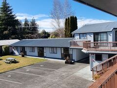 Ohakune Court Motel 写真