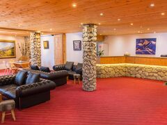 TOP Hotel San Gian St. Moritz 写真