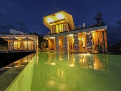 セブン ヘブンズ レジデンス 写真