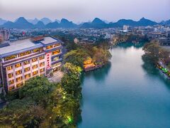 アロマ ティー ハウス 写真