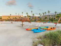 Abaco Beach Resort & Boat Harbour 写真