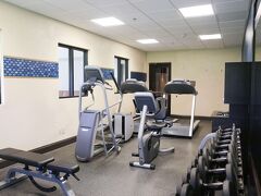 ハンプトン イン モアヘッド 写真