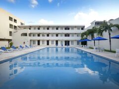 Hotel Bonampak 写真