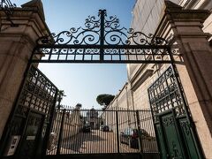 カステロ サンタ カタリナ 写真