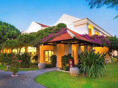 アナンタラ ホイ アン リゾート 写真