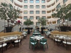 Howard Johnson by Wyndham Paragon Hotel Beijing 写真