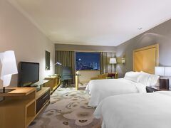 ウェスティン グランデ スクンビット バンコク 写真