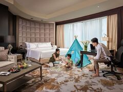 アヤナ ミッドプラザ ジャカルタ 写真