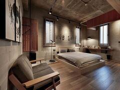 ステイブル ホテル 写真