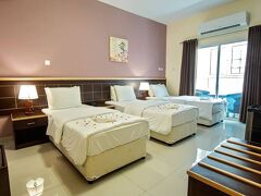 マトラ ホテル 写真