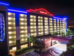 Hampton Inn Cocoa Beach/Cape Canaveral 写真