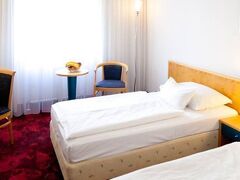 ホテル ボルツマン 写真