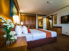 シーマ タニ ホテル 写真