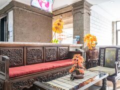 アマラ レギャン バイ ヴィラリシ 写真