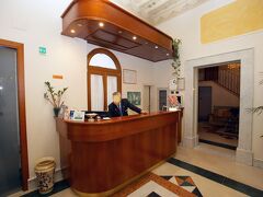 ホテル ドムス フロレンティア 写真