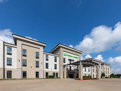 ウィンダム ガーデン ケイティ エナジー コリドー 写真