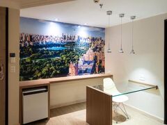 マンハッタン プラザ 写真