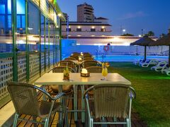 ホテル イザベル 写真