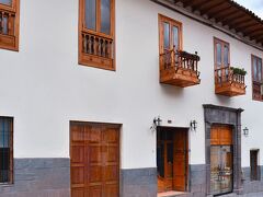 Socialtel Plaza De Armas Cusco 写真