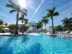 プロヴィデント ドラル アット ザ ブルー 写真