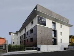 57 Reshotel Orio 写真