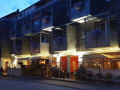 Alpen Parks Resort Maria Alm 写真