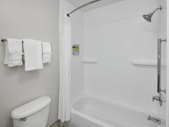 ホリデイ イン エクスプレス ペンサコーラ ウェスト - ネイビー ベース by IHG 写真