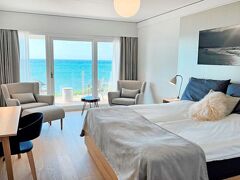 ホテル フレーデンスボー 写真