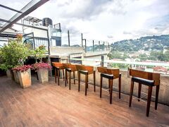 セバナ シティ ホテル キャンディ 写真