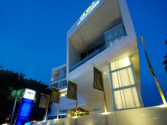 Hotel Baraquda Pattaya by Heeton 写真