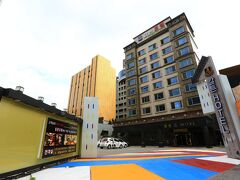 ブラウン ドット ホテル 坡州 ヘイリ 写真