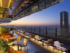 プルマン パリ モンパルナス 写真