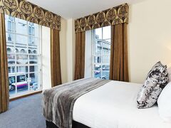 アバディーン ダグラス ホテル 写真