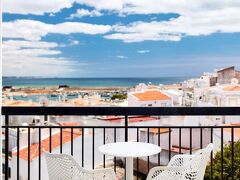 チボリ ラゴス アルガルヴェ ホテル 写真