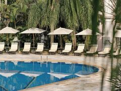 ベルモンド ホテル ダス カタラタス 写真